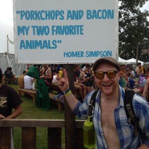 Meet your Posher, Patrick